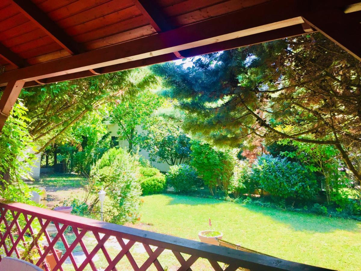 Apollo Inn Веленце Екстериор снимка