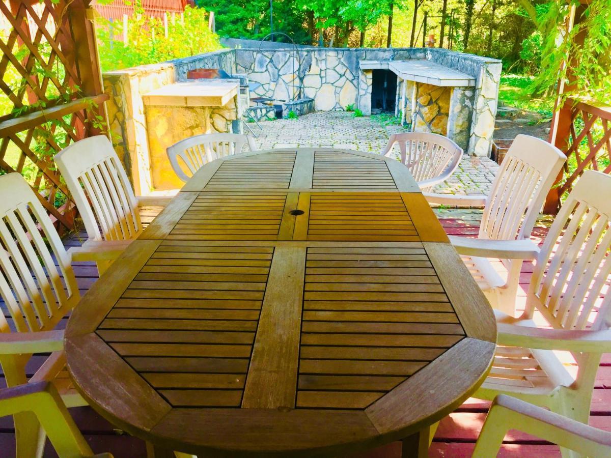 Apollo Inn Веленце Екстериор снимка