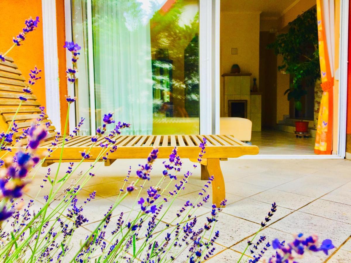 Apollo Inn Веленце Екстериор снимка
