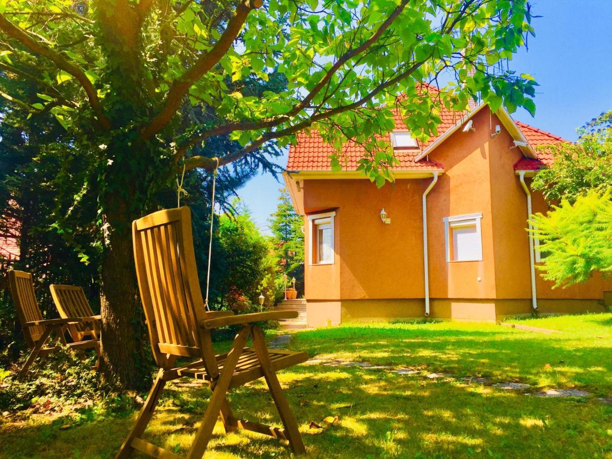 Apollo Inn Веленце Екстериор снимка