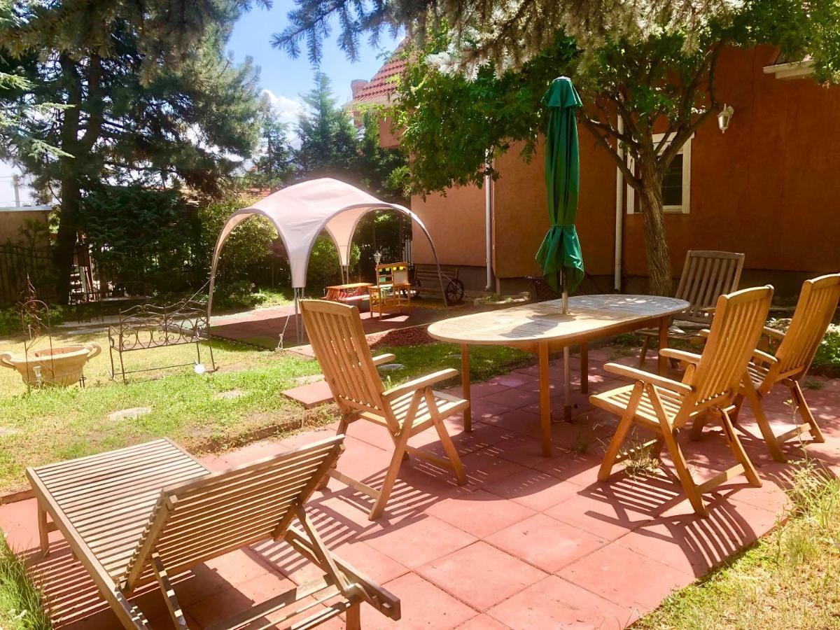 Apollo Inn Веленце Екстериор снимка